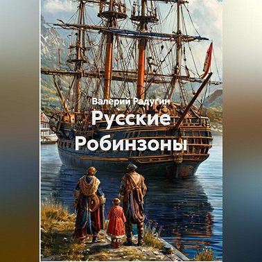 Русские Робинзоны