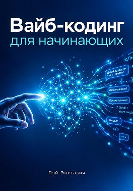 Вайб-кодинг для начинающих