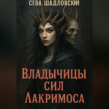 Владычицы сил.Лакримоса