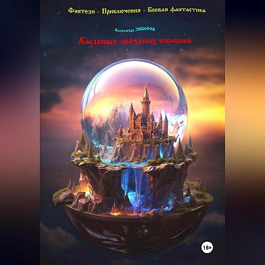 Кладбище звёздных кораблей