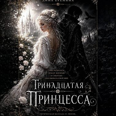 Тринадцатая принцесса