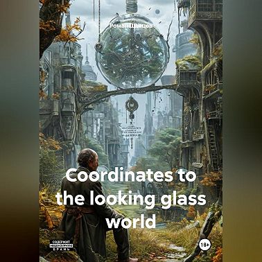 Coordinates to the looking glass world