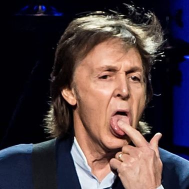 Пол Маккартни - ИЗВЕСТНЫЙ "ЖУК" РАССКАЖЕТ ПРО ЖИЗНЬ