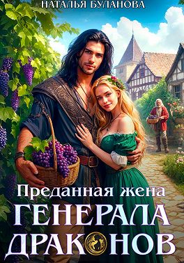 Преданная жена генерала драконов