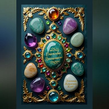 Счастливые Драгоценности