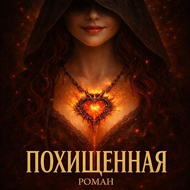 Похищенная