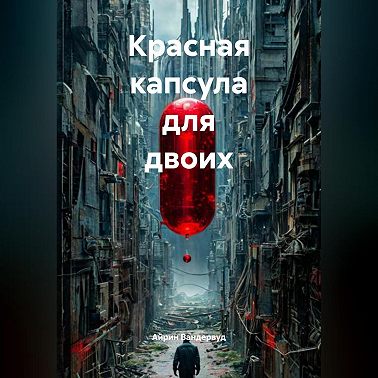 Красная капсула для двоих