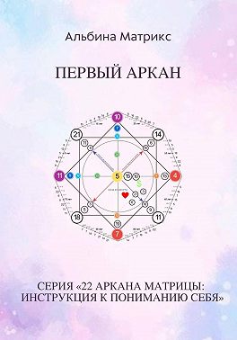Матрица судьбы. Первый аркан