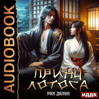 Принц Лотоса