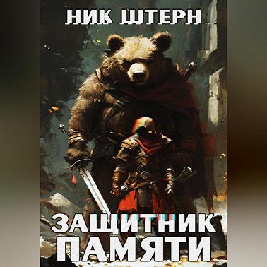 Защитник Памяти