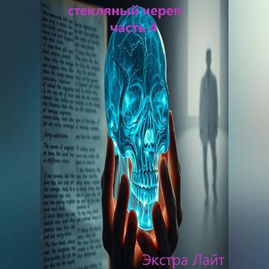 стекляный череп часть 4