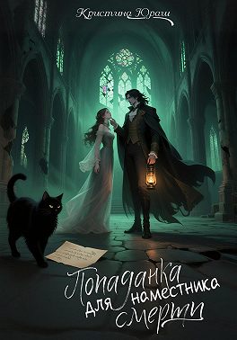 Попаданка для Наместника Смерти