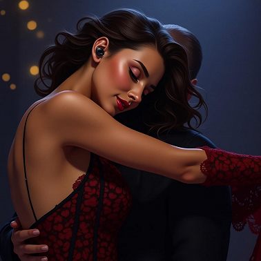 Потерянная ось