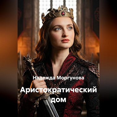Аристократический Дом