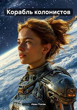 Корабль колонистов