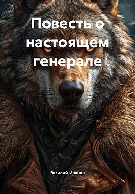 Повесть о настоящем генерале