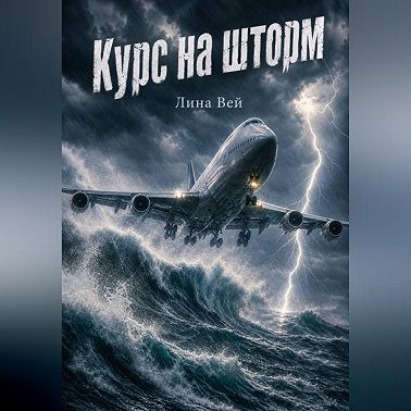 Курс на шторм