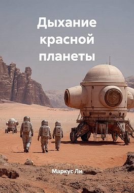Дыхание красной планеты