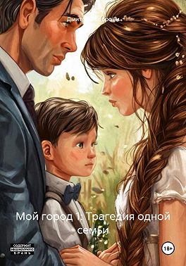Мой город 1: Трагедия одной семьи