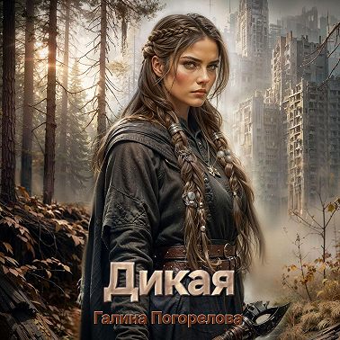 Дикая