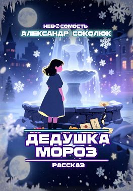 Дедушка Мороз