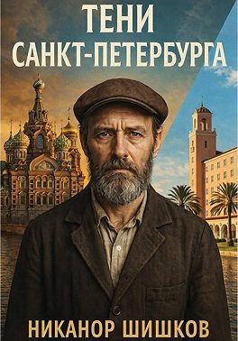 Тени Санкт-Петербурга