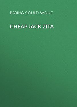 Cheap Jack Zita