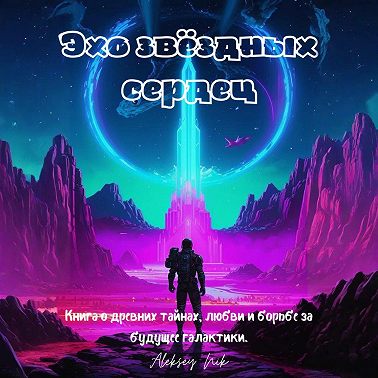 Эхо звёздных сердец
