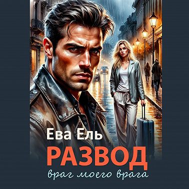 Развод. Враг моего врага