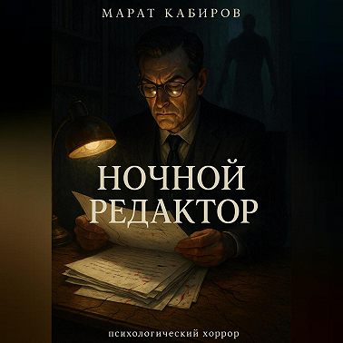 Ночной редактор