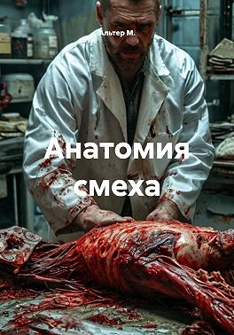 Анатомия смеха