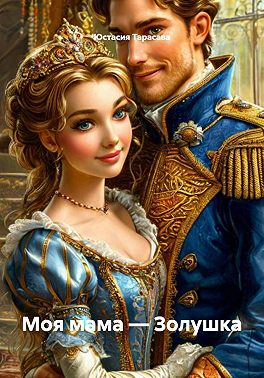 Моя мама – Золушка