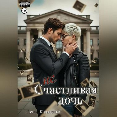 неСчастливая дочь
