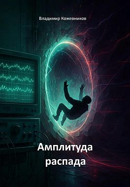 Амплитуда распада (сага)