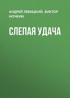 Слепая удача