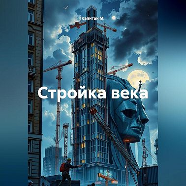Стройка века