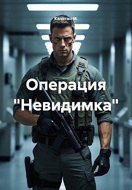 Операция "Невидимка"