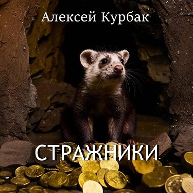 Стражники