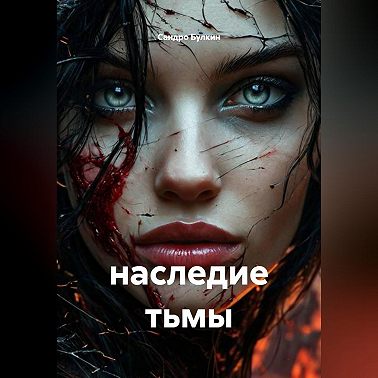 наследие тьмы