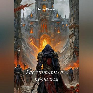 Рассчитаться с прошлым