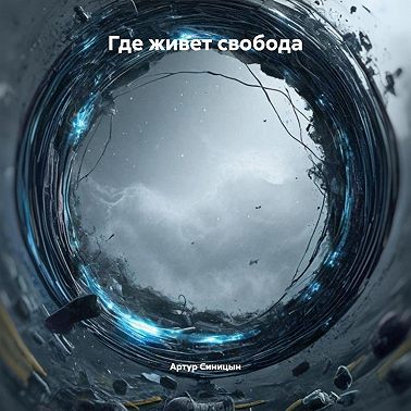 Где живет свобода