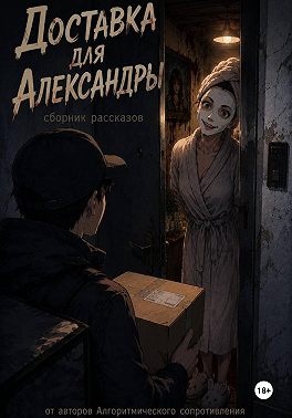 Доставка для Александры