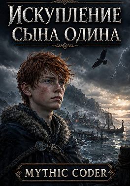 Искупление сына Одина