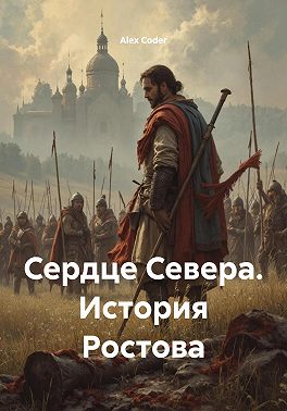 Сердце Севера. История Ростова