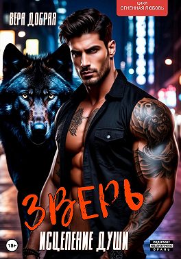 Зверь. Исцеление души