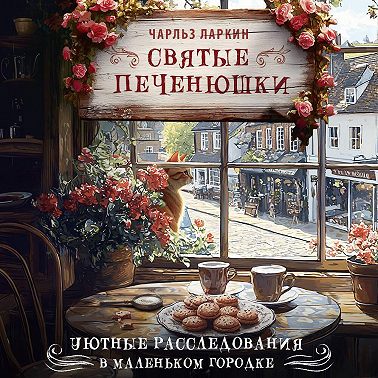 Святые печенюшки