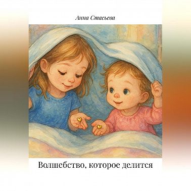 Волшебство, которое делится