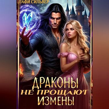 Драконы не прощают измены