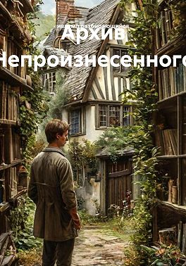 Архив Непроизнесенного