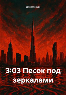 3:03 Песок под зеркалами